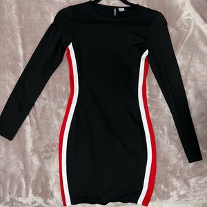 Long Sleeve Dress